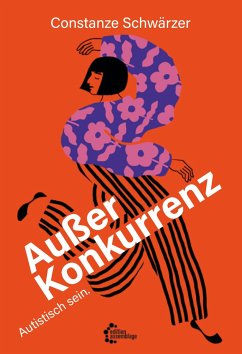 Außer Konkurrenz - Schwärzer, Constanze