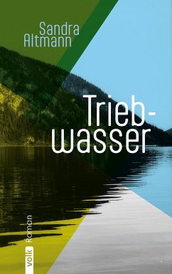 Triebwasser - Altmann, Sandra