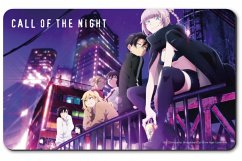 Cover Frühstücksbrett - Call of the Night