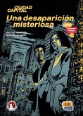 Spanisch-Lektüren SEK I / II. Comic Una desaparición misteriosa ab Klasse 6Ausgabe 2024 Spanisch-Lektüren SEK I / II. Comic Una desaparición misteriosa ab Klasse 6Ausgabe 2024