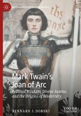 Mark Twain¿s Joan of Arc