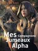 Mes compagnons jumeaux Alpha (eBook, ePUB)