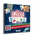 LÜK - DAS SPIEL. Spielheft 