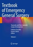 Textbook of Emergency General Surgery