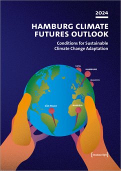 Hamburg Climate Futures Outlook 2024