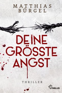 Cover Deine größte Angst