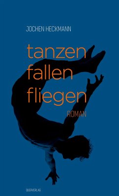 Cover tanzen fallen fliegen