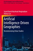 Artificial Intelligence-Driven Geographies Artificial Intelligence-Driven Geographies