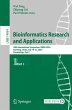 Bioinformatics Research and Applications - Bild 1