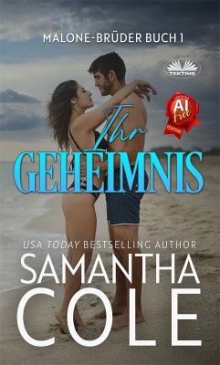 Ihr Geheimnis (eBook, ePUB) - Cole, Samantha