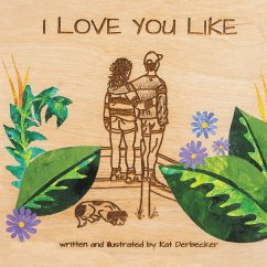 Cover I Love You Like