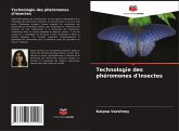 Technologie des phéromones d'insectes