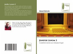 Jenifer Lenom 3 - Balverde, Manuel