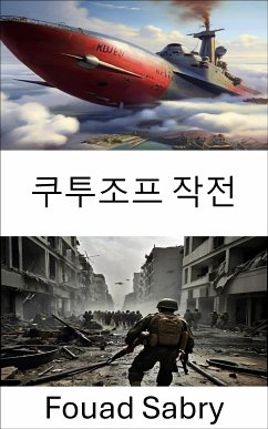 쿠투조프 작전 (eBook, ePUB) - Sabry, Fouad