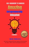 Amazing Entrepreneurship Unleashed (eBook, ePUB)