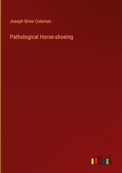 Pathological Horse-shoeing