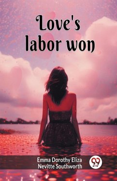 Cover Love's labor won