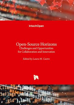 Open-Source Horizons - Challenges and Opportunities for Collaboration and Innovation