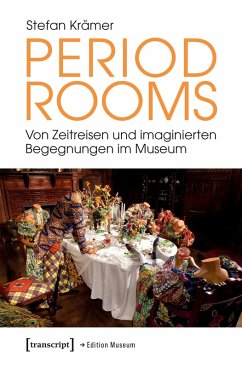 Cover Period Rooms (eBook, PDF)