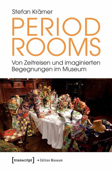 Period Rooms (eBook, PDF) Period Rooms (eBook, PDF)