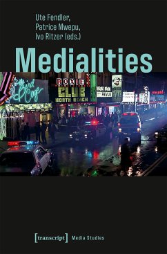 Medialities (eBook, PDF)