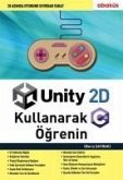 Unity 2D Kullanarak C# Ögrenin