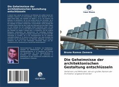 Cover Die Geheimnisse der architektonischen Gestaltung entschlüsseln