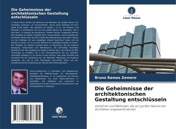 Die Geheimnisse der architektonischen Gestaltung entschlüsseln