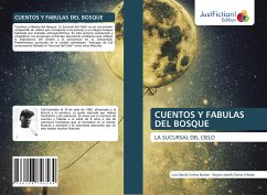CUENTOS Y FABULAS DEL BOSQUE - Cortes Nuñez, Luis Daniel;Cortes Villada, Angie Lisseth