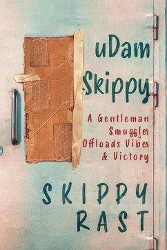 uDam Skippy - Rast, Skippy