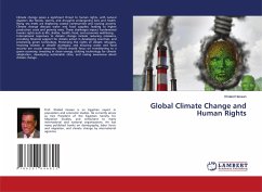 Global Climate Change and Human Rights - Hassan, Khaled