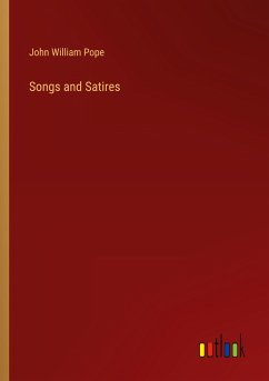 Songs and Satires