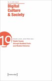 Digital Culture & Society (DCS) (eBook, PDF) Digital Culture & Society (DCS) (eBook, PDF)