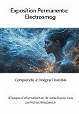 Exposition Permanente: Electrosmog (eBook, ePUB)
