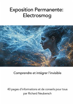 Exposition Permanente: Electrosmog (eBook, ePUB) - Neubersch, Richard