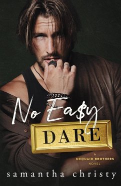 No Easy Dare - Christy, Samantha