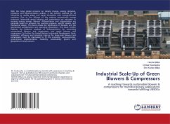 Industrial Scale-Up of Green Blowers & Compressors - Mittal, Harshit;Kushwaha, Omkar;Mittal, Shri Kishan