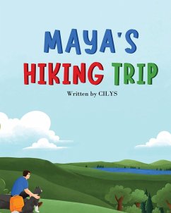 Maya's Hiking Trip - Llc, Cilys