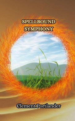 Cover Spellbound Symphony