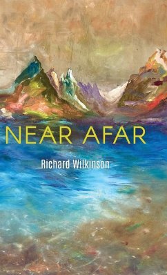 Near Afar - Wilkinson, Richard