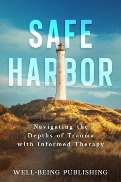 Safe Harbor - Publishing, Well-Being