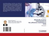 Minimally invasive interventions in the adhesions treatment in Chile Minimally invasive interventions in the adhesions treatment in Chile