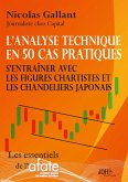 L'analyse technique en 50 cas pratiques