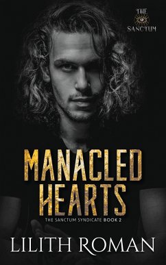 Manacled Hearts - Roman, Lilith