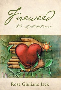 Fireweed - Jack, Rose Giuliano