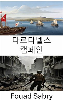 다르다넬스 캠페인 (eBook, ePUB) - Sabry, Fouad