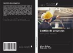 Gestión de proyectos