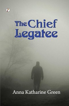 Cover The Chief Legatee