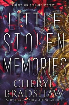 Little Stolen Memories - Bradshaw, Cheryl