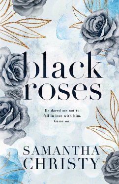 Black Roses - Christy, Samantha